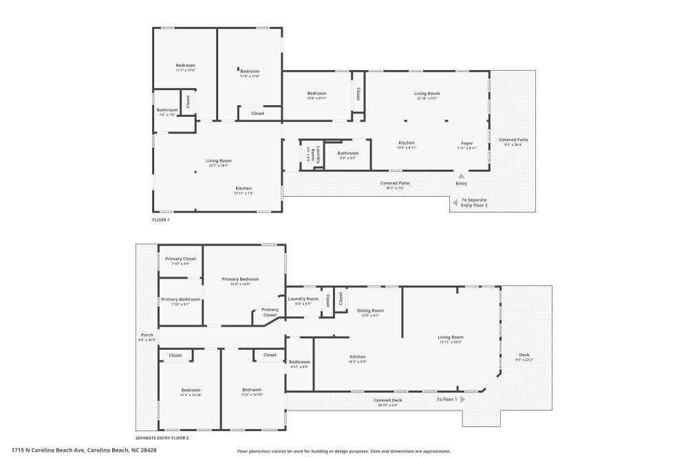 Image 2: Floor Plan