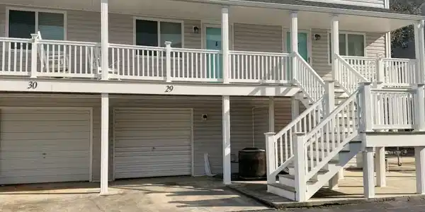 2411 Front Street