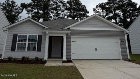 4057 Topsail Trail