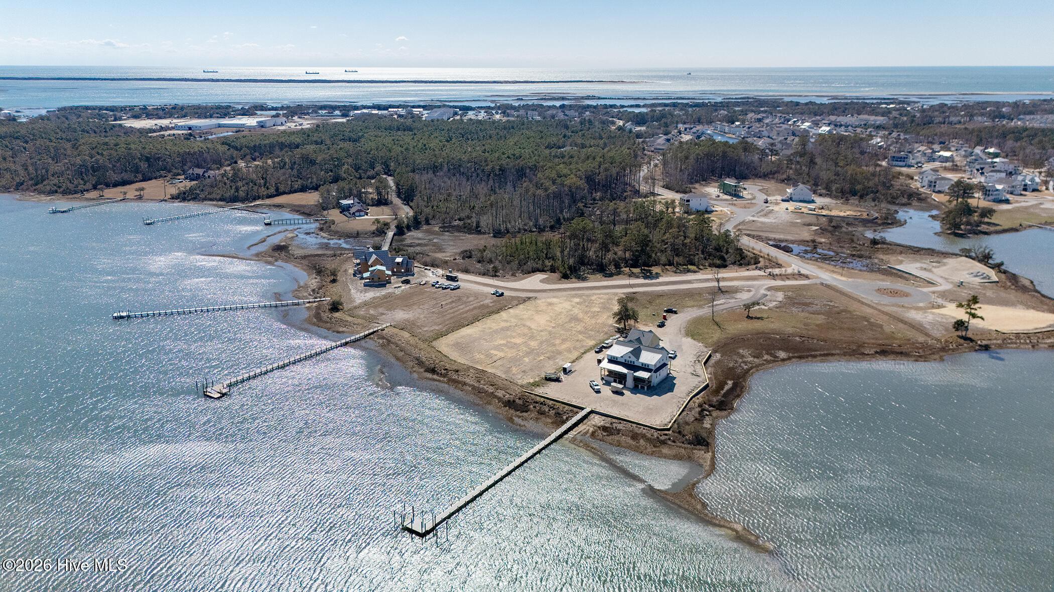 Image 1: DAVIS BAY UPDATE (8)