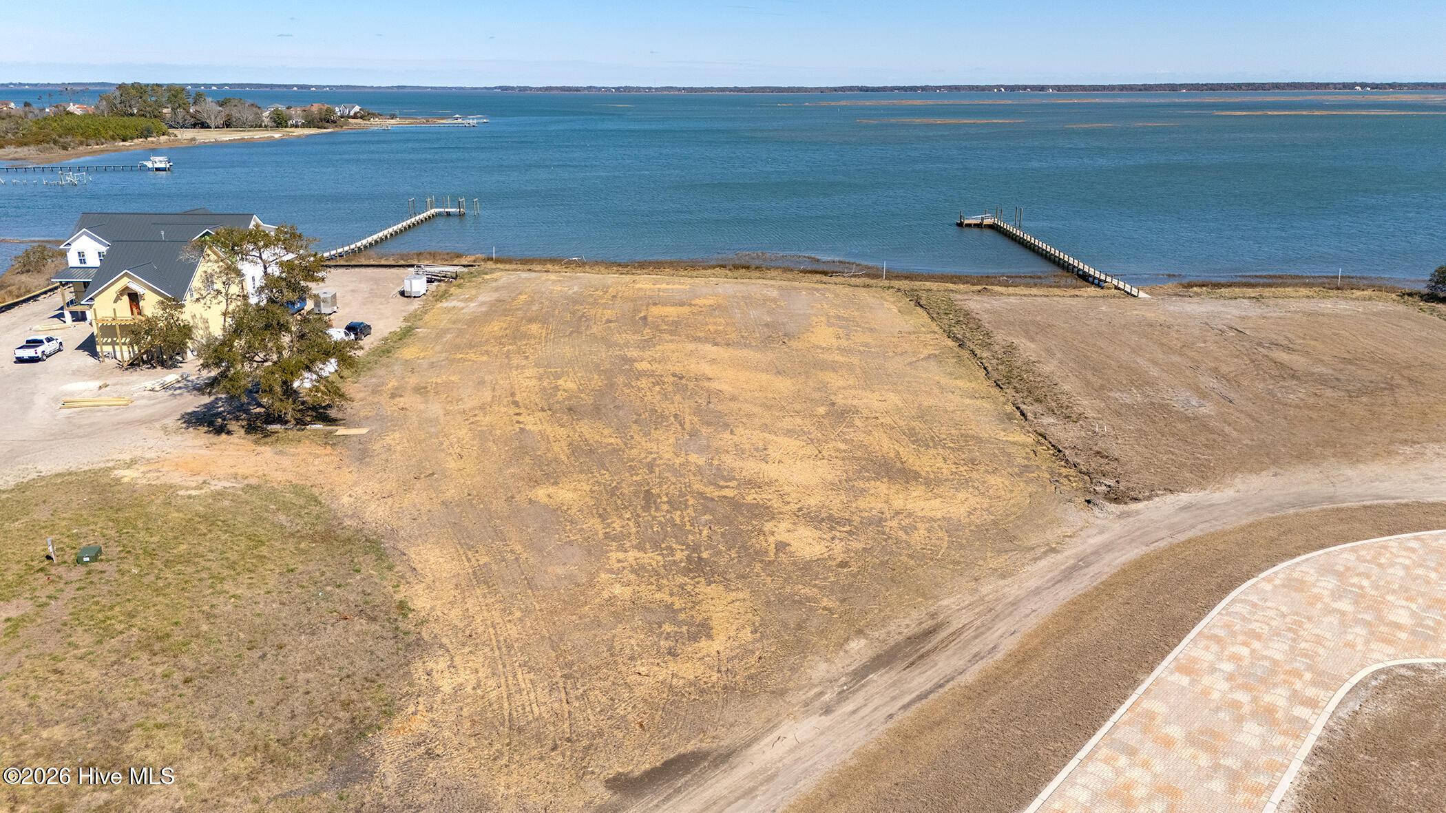 Image 2: DAVIS BAY UPDATE (2)