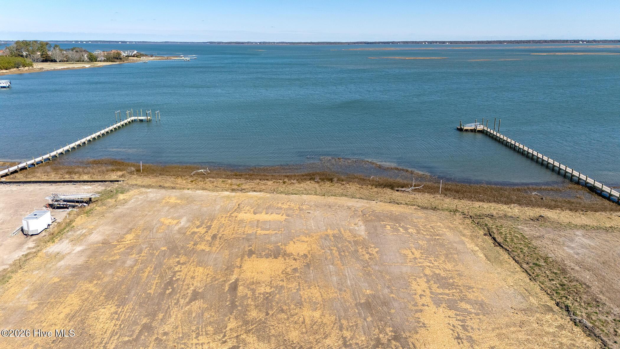 Image 3: DAVIS BAY UPDATE (1)