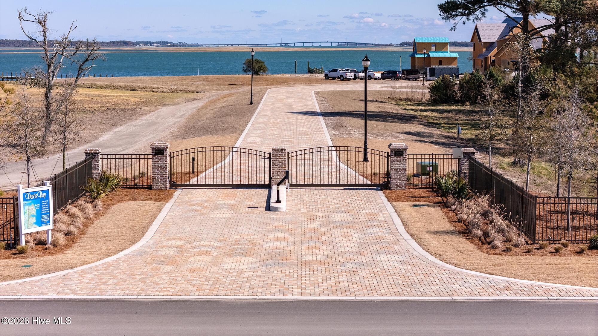 Image 4: Sanctuary Drive Gate