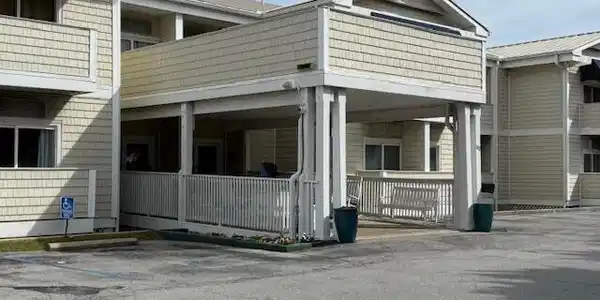 602 Ft Macon Road W Unit 132
