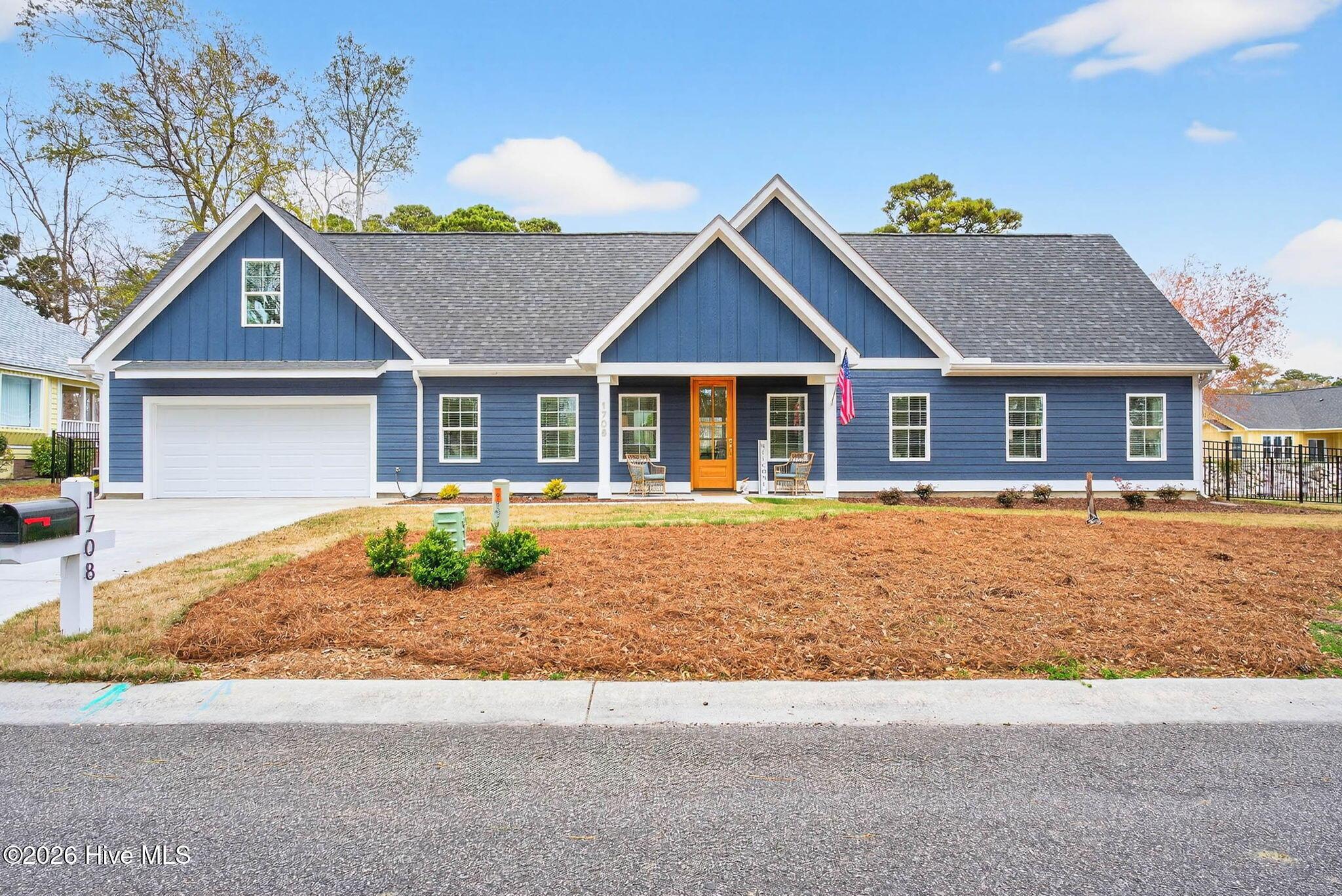 Image 2: Stunning at 1708 Oakbrook Dr