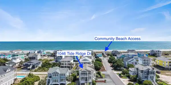 Image 2: 1046 Tide Ridge Drive