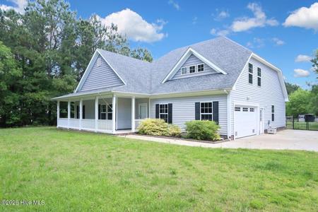 139 Southern Pine Drive
