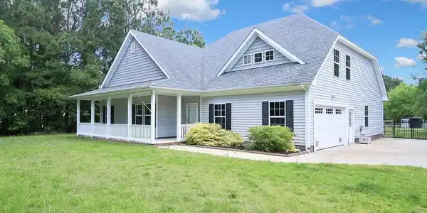 139 Southern Pine Drive