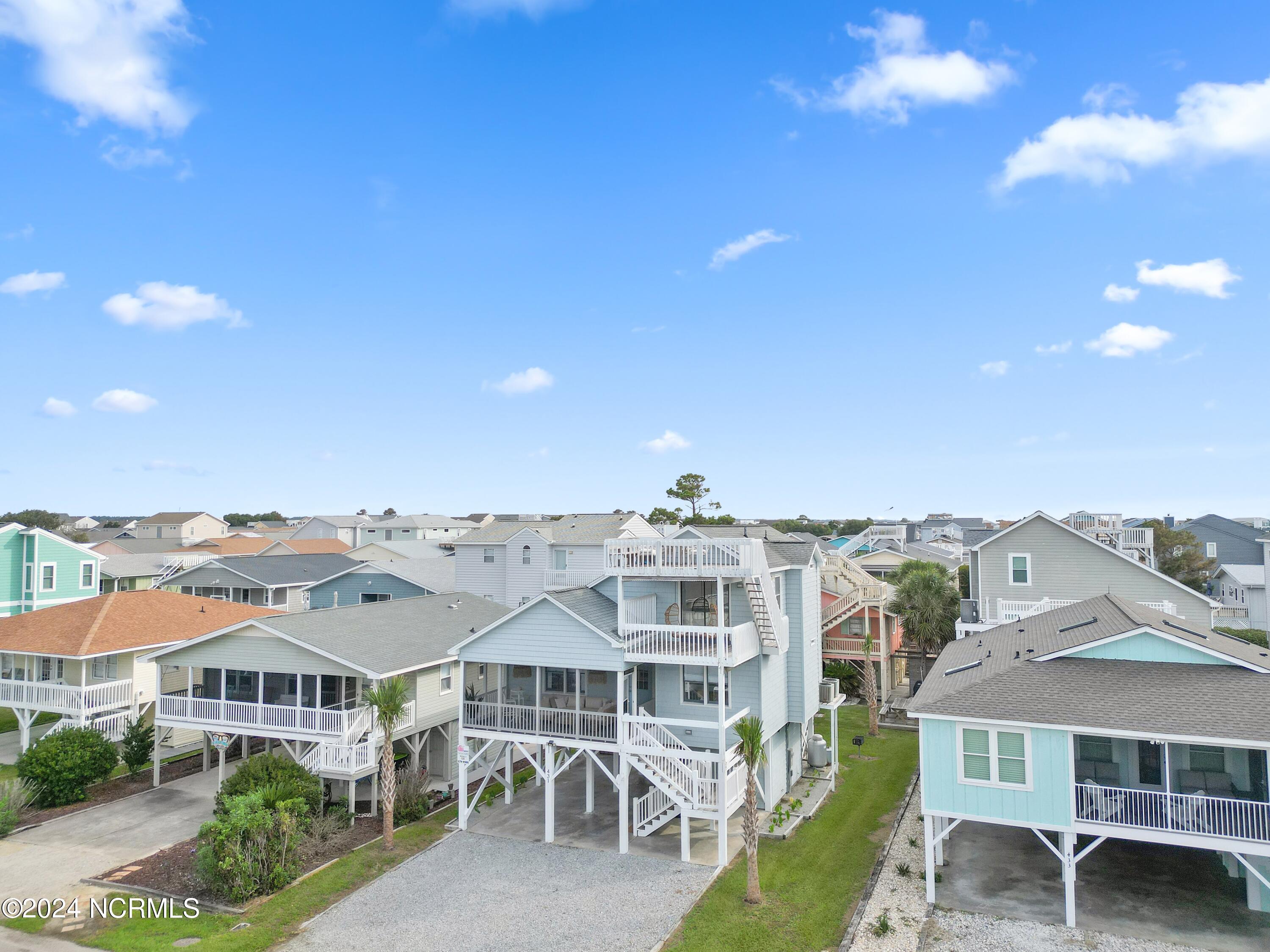 Image 4: 431 36th St, Sunset Beach