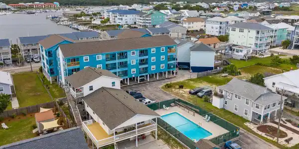 1404 Canal Drive Unit 14