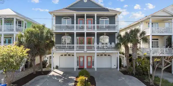 1410 Snapper Lane Unit 2