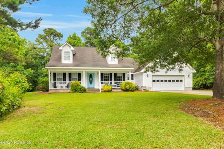 118 Pine Needle Circle