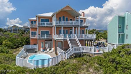 4601 Ocean Drive