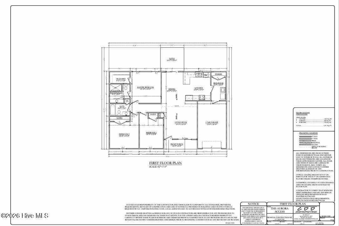 Image 2: Floor Plan