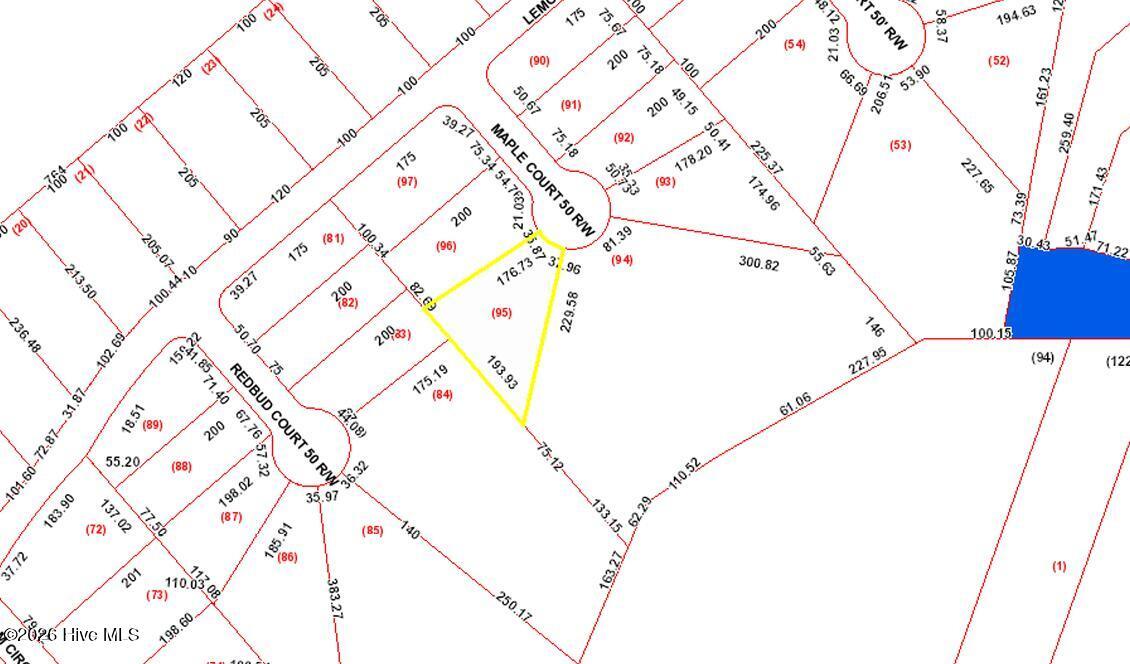 Image 3: GIS Map
