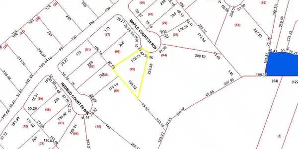 Image 3: GIS Map