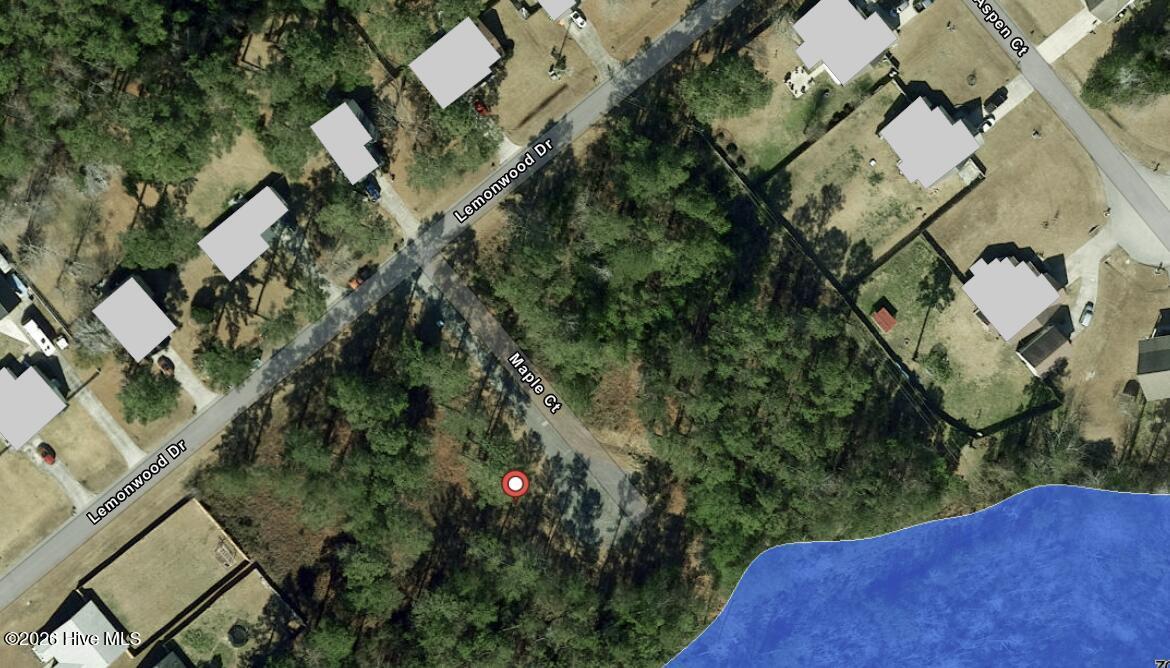 Image 4: FRIS Map