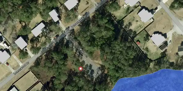 Image 4: FRIS Map