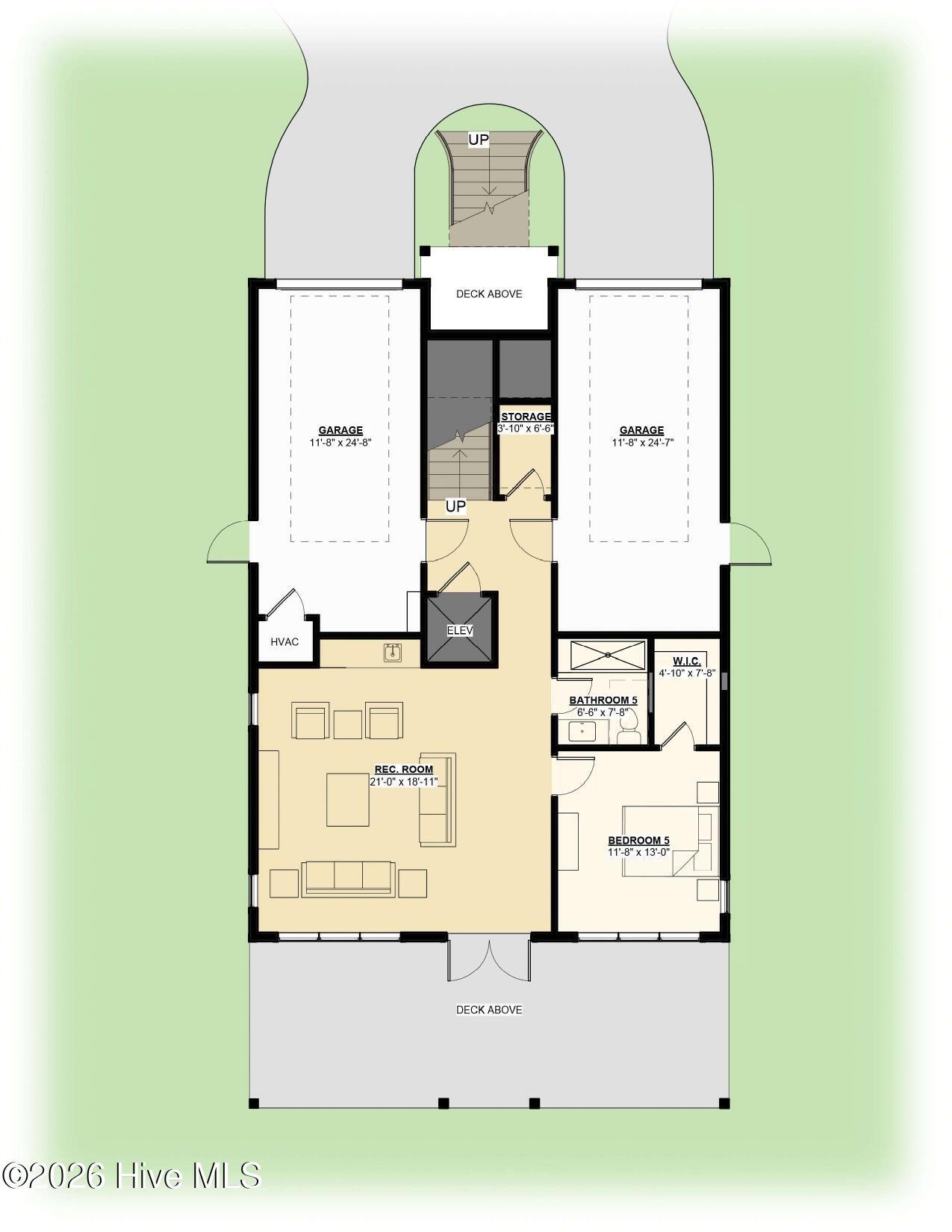 Image 2: 2026 06 01 Level 1 floor plan_page-0001