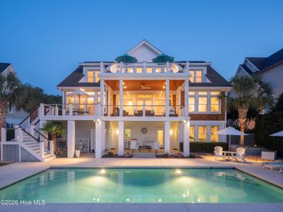 311 Cabbage Inlet Lane