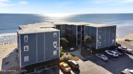 2174 New River Inlet Road Unit 384
