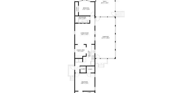 2011 Styrons Landing Road SW