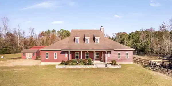 1079 Tulls Creek Road