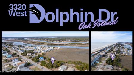 3320 W Dolphin Drive
