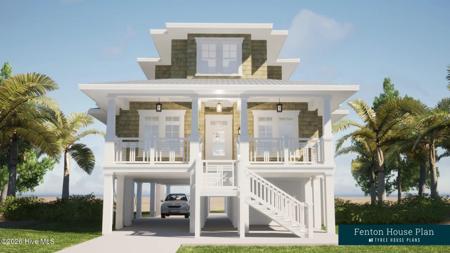 4 Watts Landing Road