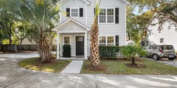 1501 Fishermans Way