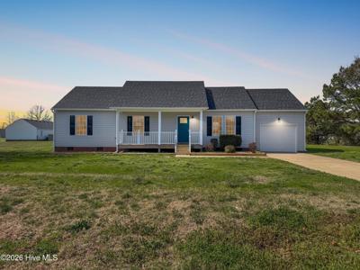 108 Woodland Way