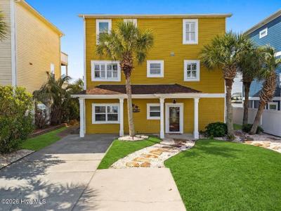 2022 W Sea Aire Canal SW
