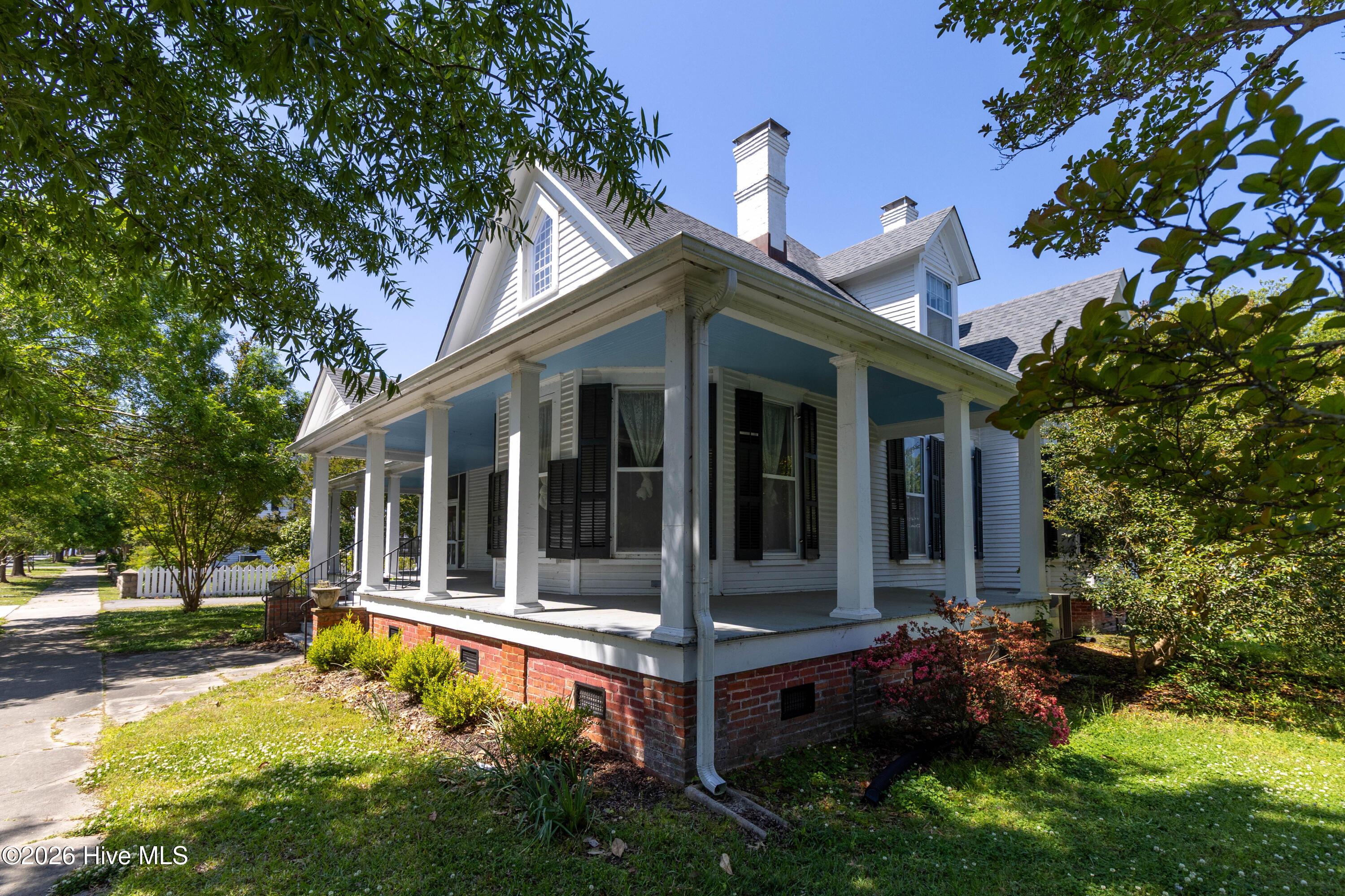 Image 3: James N Pruden Home