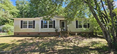117 Willow Drive