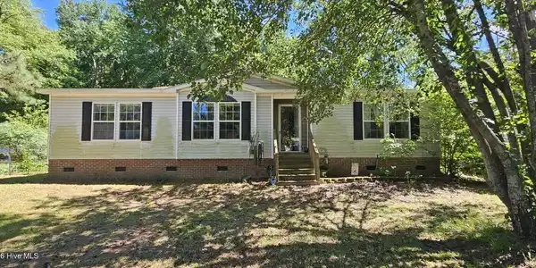 117 Willow Drive