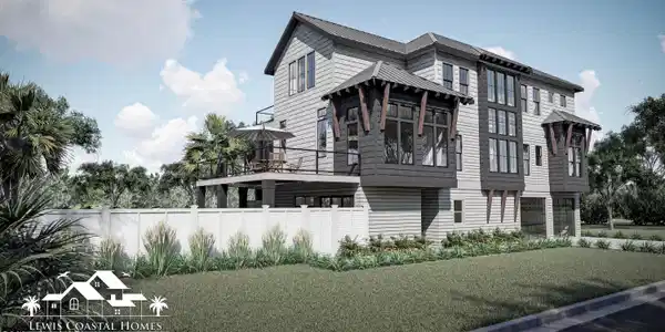 Image 4: Marsh Cove - Front -12-15-25