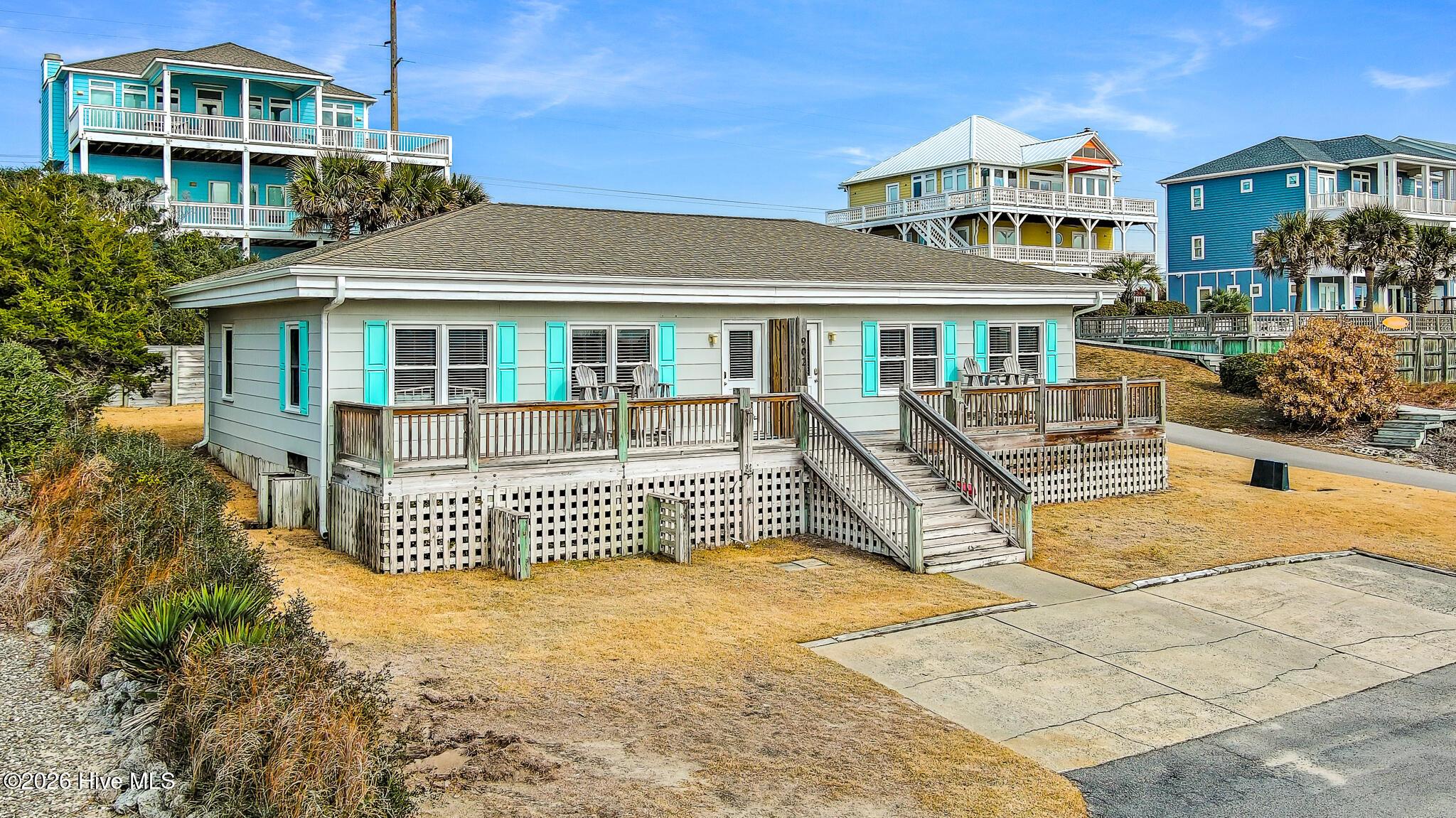 Image 2: Second Row Duplex