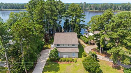 5410 Trade Winds Road