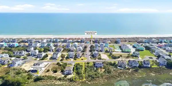 1047 Tide Ridge Drive