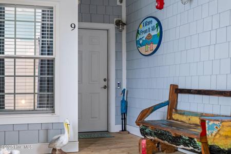 2283 Dolphin Shores Drive SW Unit # 9