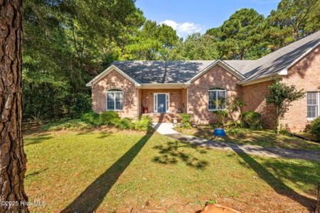 1209 Carmel Lane