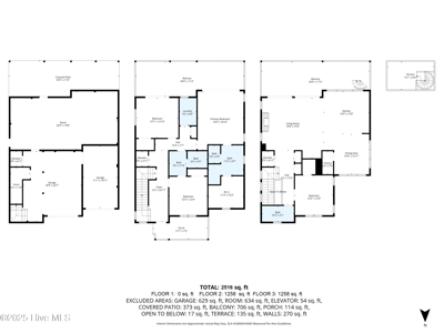 1624 Sunrise Lane