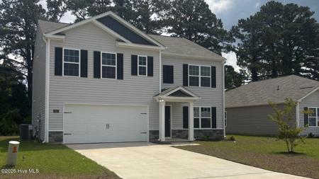 4055 Topsail Trail