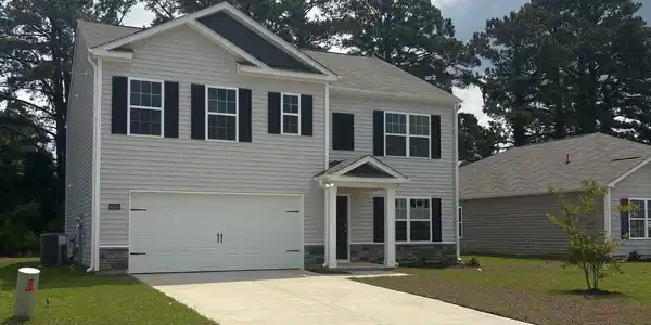 4055 Topsail Trail