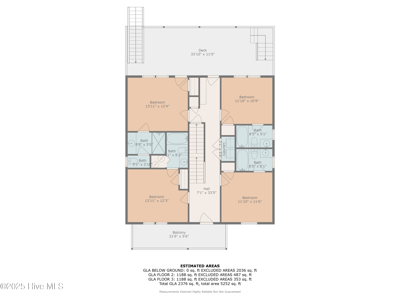 390 E Second Street