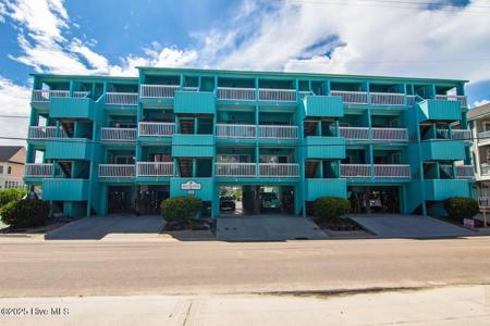1601 Carolina Beach Avenue N Unit 15-B