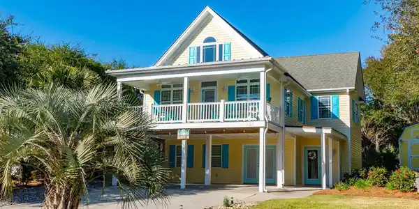 151 Doe Drive