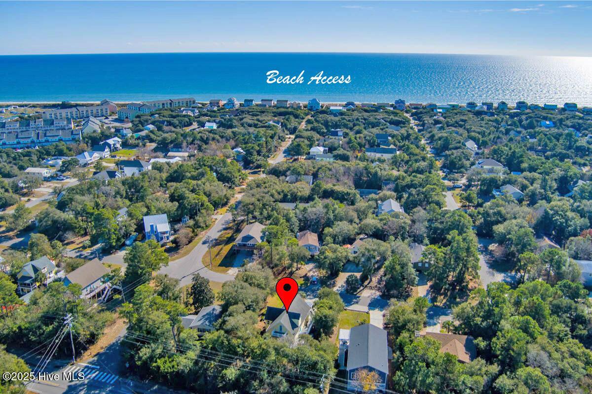 Image 2: Location to Sandy Beach & Atlantic Ocean