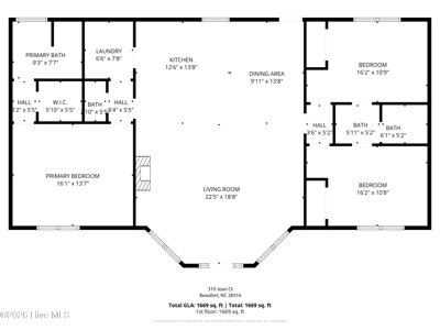 310 Joan Court