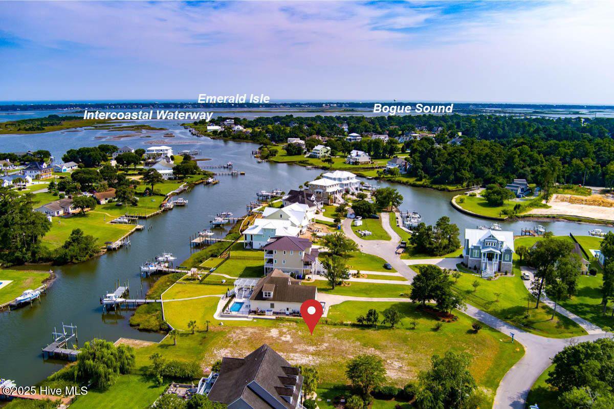 Image 2: Deepwater to ICW